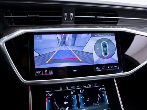 Used 2023 Audi A7 3.0T Prestige w/ S Line Black Optic Package AWD/4WD image 24