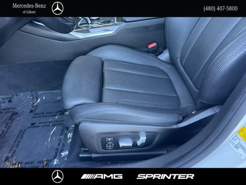 Used 2020 BMW 330i Sedan w/ Convenience Package RWD image 12