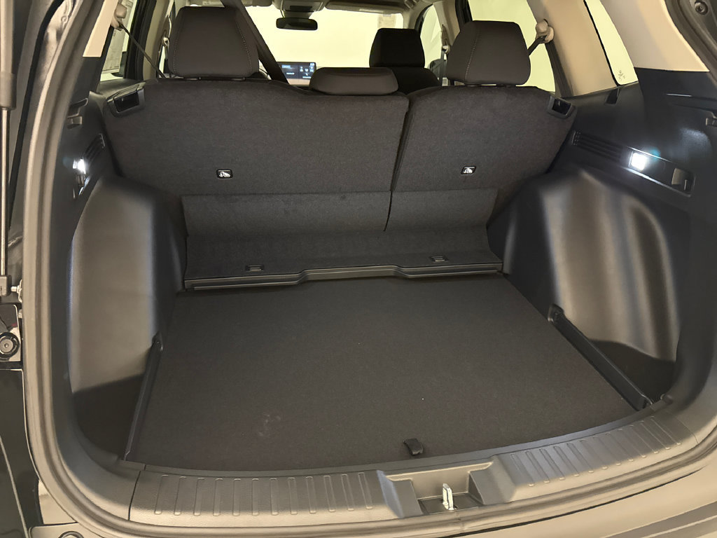 Certified 2026 Honda CR-V LX image 11