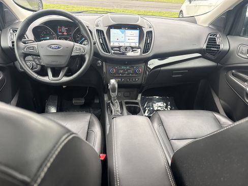 Used 2019 Ford Escape Titanium FWD image 15