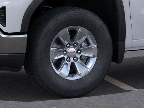 New 2026 GMC Sierra 1500 Pro image 9