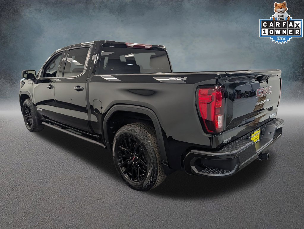 Used 2024 GMC Sierra 1500 Elevation AWD/4WD image 6
