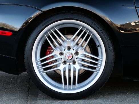 Used 2001 BMW Z8 RWD image 59