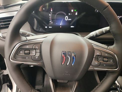 New 2026 Buick Encore GX Sport Touring w/ Comfort Package image 28