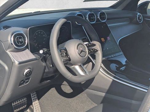 New 2026 Mercedes-Benz GLC 300 image 3