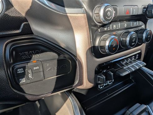 Used 2022 RAM 2500 Laramie AWD/4WD image 24