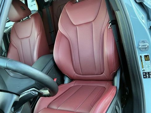 Used 2024 BMW X3 M40i w/ Premium Package image 18