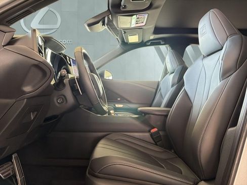 Certified 2025 Lexus TX 350 AWD w/ Technology Package image 7
