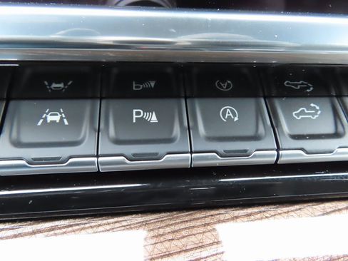 New 2026 Chevrolet Silverado 1500 LT Trail Boss w/ LT Trail Boss Premium Package image 17