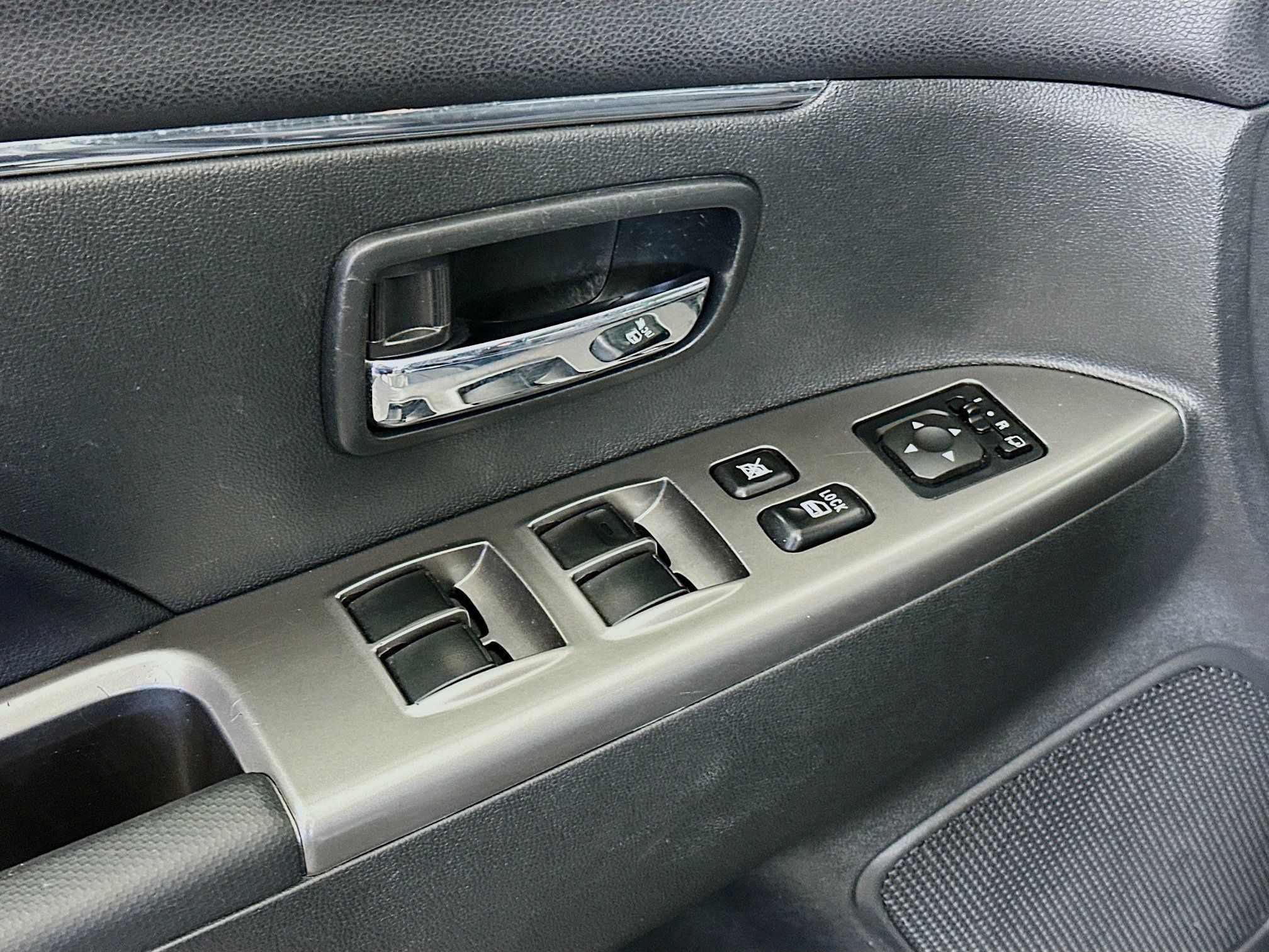 Used 2024 Mitsubishi Outlander Sport AWD image 15