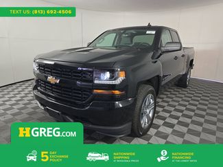 Used 2016 Chevrolet Silverado 1500 Custom w/ Custom Convenience Package video 1