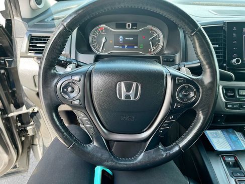 Used 2023 Honda Ridgeline RTL-E image 11
