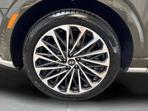Used 2026 Hyundai Palisade Calligraphy AWD/4WD image 47