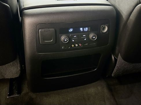 Used 2016 Chevrolet Tahoe LTZ image 30