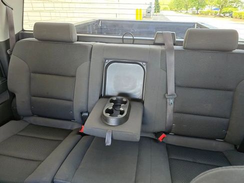 Used 2016 Chevrolet Silverado 1500 LT w/ All Star Edition AWD/4WD image 38