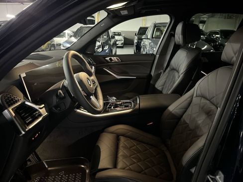 New 2026 BMW X5 xDrive40i w/ M Sport Package image 11