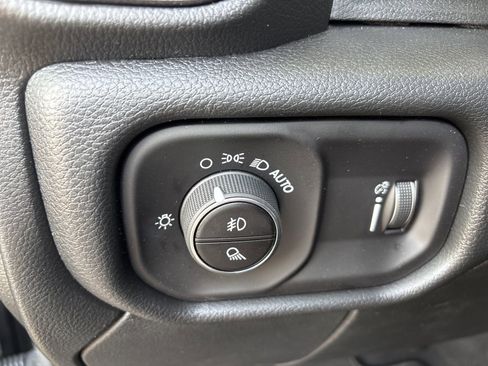 New 2026 RAM 3500 Tradesman image 13