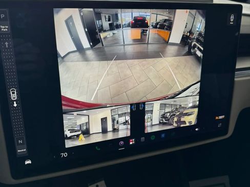 Used 2022 Tesla Model X Plaid AWD/4WD image 36