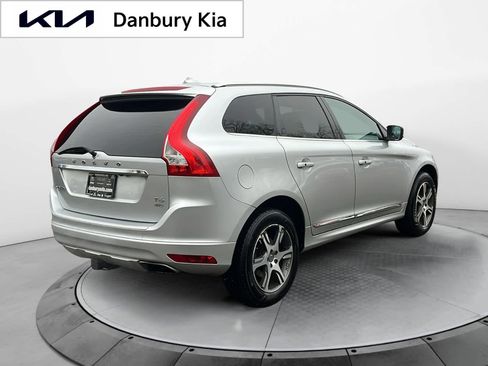 Used 2014 Volvo XC60 T6 image 6