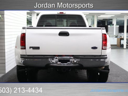 Used 2001 Ford F350 Lariat image 9
