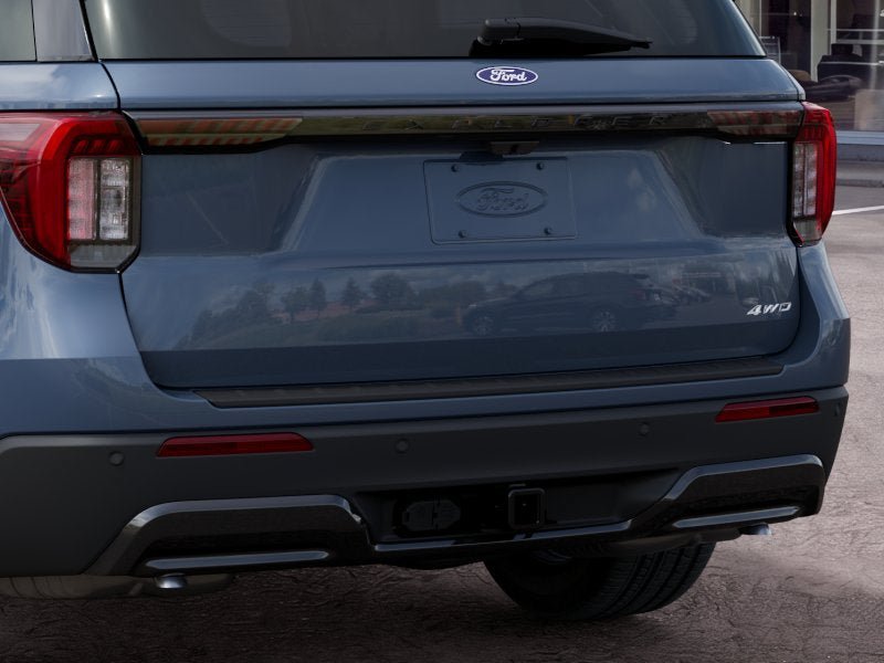 New 2027 Ford Explorer ST-Line w/ Premium Package AWD/4WD image 23