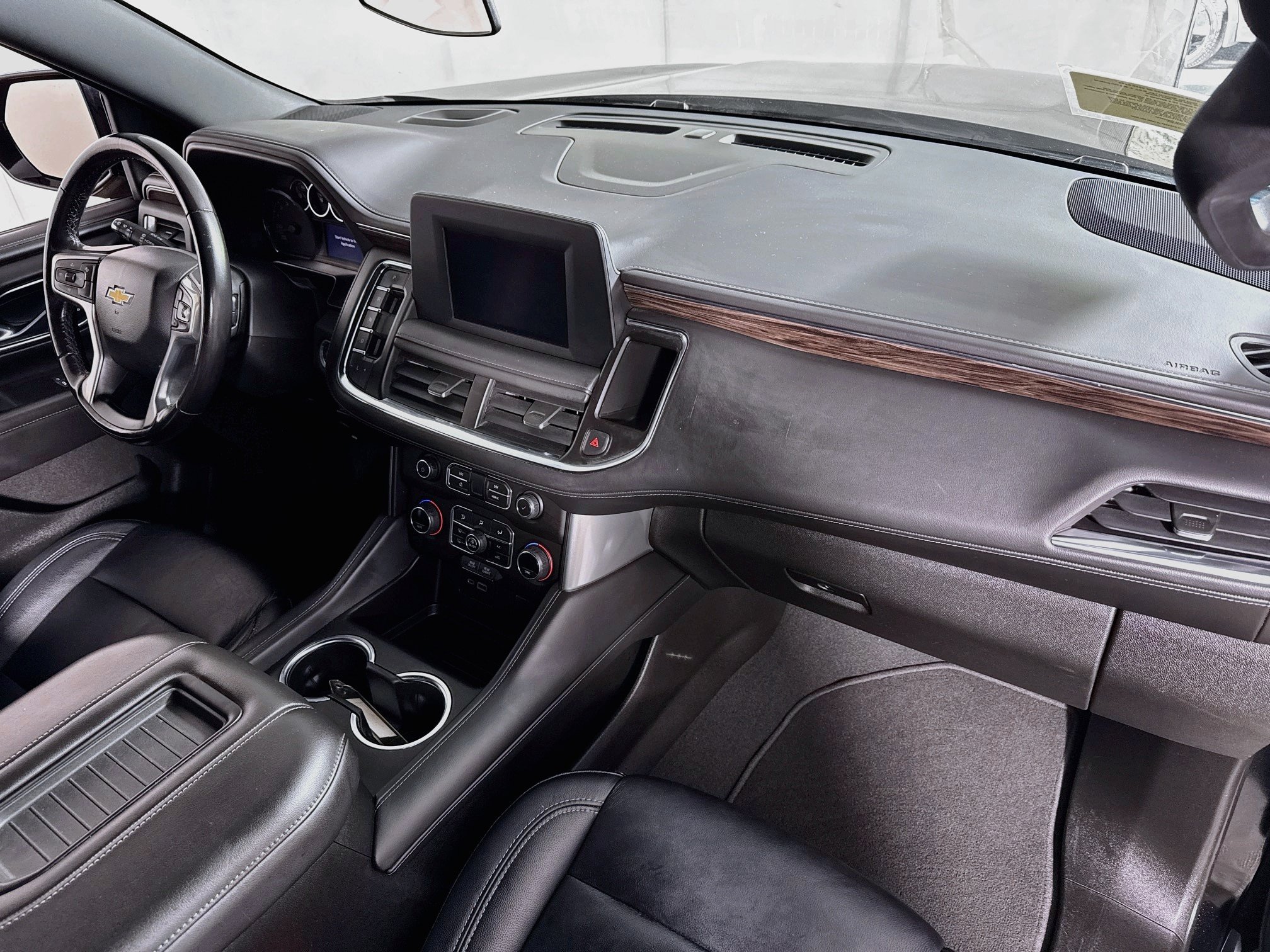 Used 2023 Chevrolet Suburban LS AWD/4WD image 28