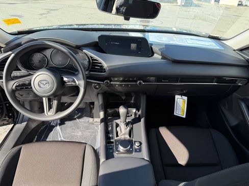 New 2026 MAZDA MAZDA3 s image 12