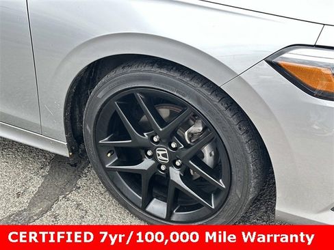 Used 2024 Honda Civic Sport image 7
