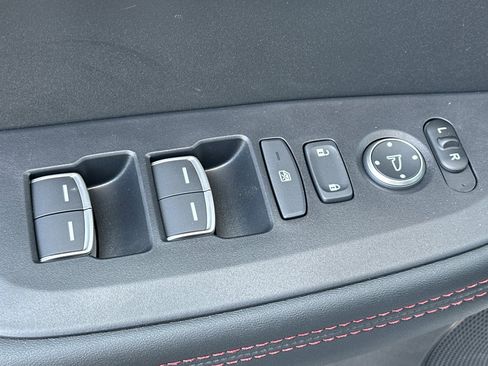 New 2025 Acura ADX A-Spec image 12