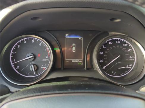 Used 2024 Toyota Camry SE w/ Cold Weather Package image 15