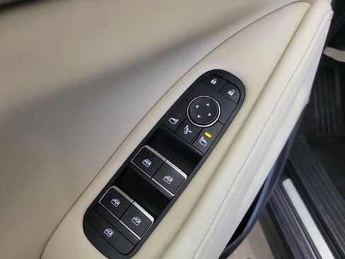 Used 2023 INFINITI QX60 Luxe w/ Cargo Package AWD/4WD image 21