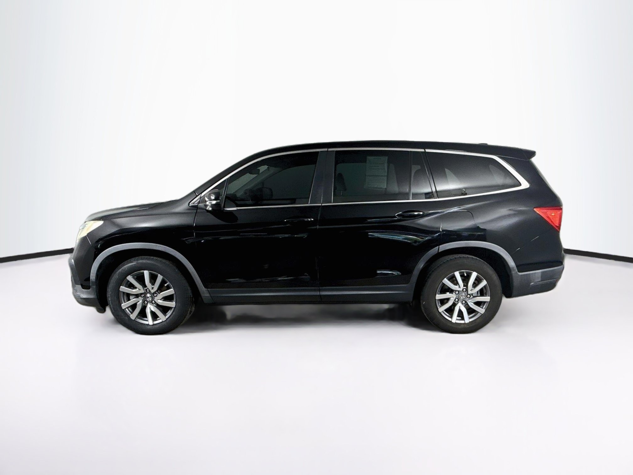 Used 2019 Honda Pilot EX-L image 4
