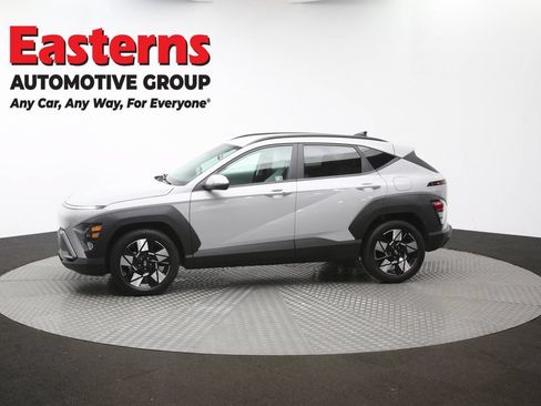 Used 2025 Hyundai Kona SEL FWD image 57