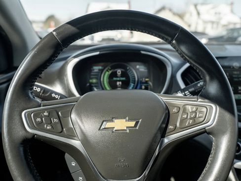 Used 2017 Chevrolet Volt LT image 15
