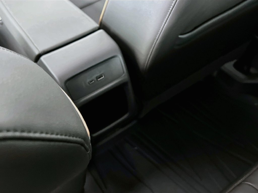 New 2026 Buick Envista Sport Touring FWD image 23