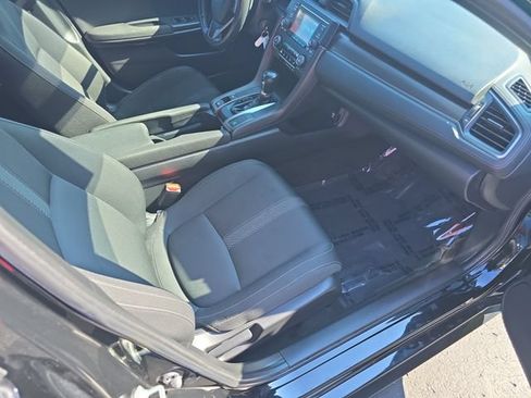 Used 2018 Honda Civic Sport image 13