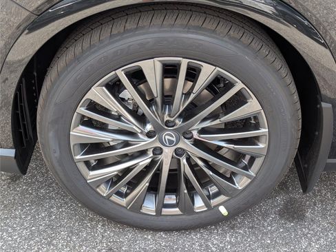 New 2026 Lexus RX 350 AWD image 6