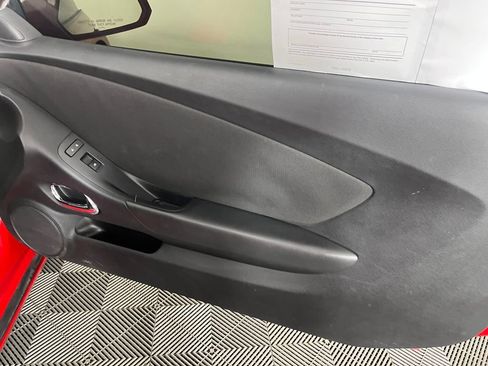 Used 2012 Chevrolet Camaro LT image 13