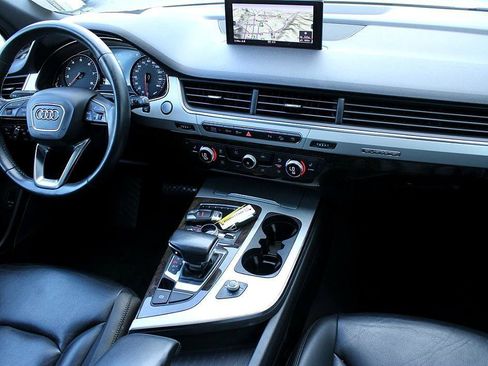 Used 2019 Audi Q7 2.0T Premium w/ Convenience Package image 23