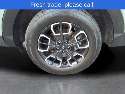 Used 2022 Hyundai Santa Cruz SEL Premium AWD/4WD image 9
