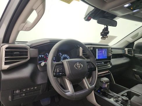 Used 2024 Toyota Tundra SR5 w/ SR5 Premium Package image 12