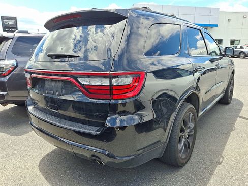 Used 2021 Dodge Durango GT AWD/4WD image 5
