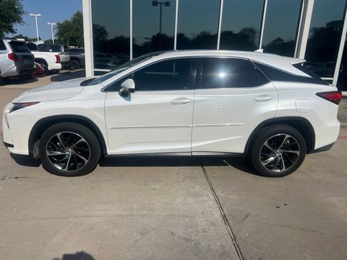 Used 2016 Lexus RX 350 AWD w/ Luxury Package image 5