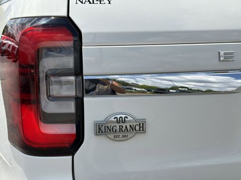 Used 2022 Ford Expedition Max King Ranch AWD/4WD image 35