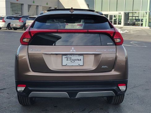 Used 2019 Mitsubishi Eclipse Cross SEL image 31