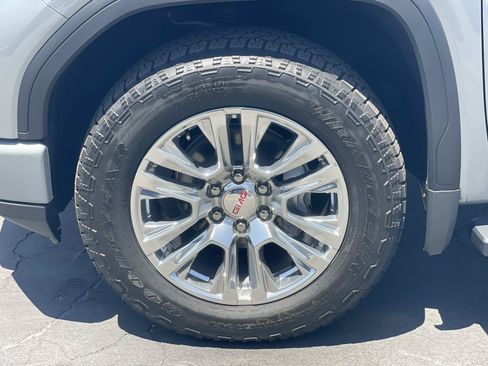 New 2026 GMC Sierra 1500 Denali w/ Technology Package AWD/4WD image 30