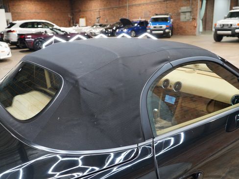 Used 2009 Porsche Boxster image 64