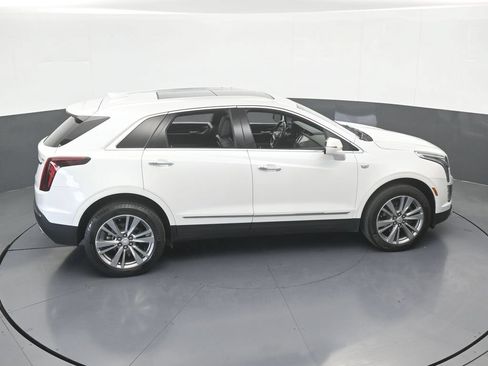 Used 2024 Cadillac XT5 Premium Luxury FWD image 56