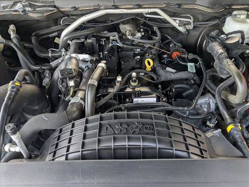 Used 2020 Ford Ranger XLT w/ Equipment Group 301A Mid image 21