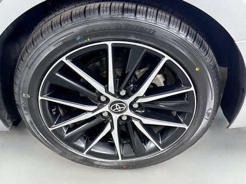 Certified 2022 Toyota Camry SE image 28